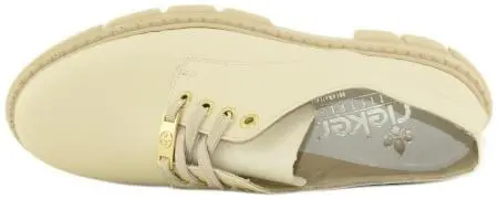 Купить M3801-60 RIEKER Туфли женские за 4 760 руб. в интернет-магазине Дом Обуви