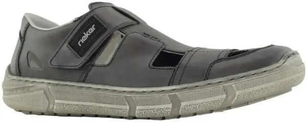 Купить 04050-40 RIEKER Туфли летние мужские за 5 430 руб. в интернет-магазине Дом Обуви Купить 04050-40 RIEKER Туфли летние мужские за 5 430 руб. в интернет-магазине Дом Обуви