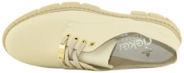 Купить M3801-60 RIEKER Туфли женские за 4 760 руб. в интернет-магазине Дом Обуви