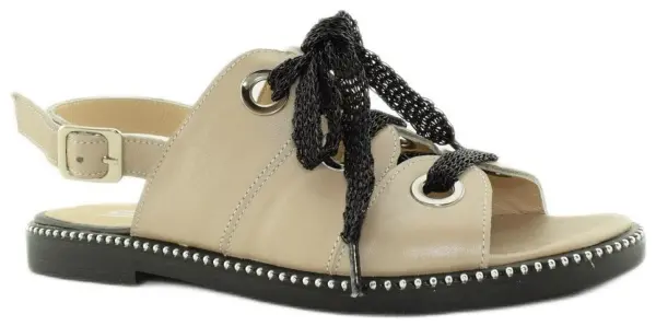 Купить 409-219-38 SM SandM Босоножки женские  за 2 920 руб. в интернет-магазине Дом Обуви