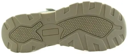 Купить 437243/06-02 CROSBY Сандалии женские за 2 580 руб. в интернет-магазине Дом Обуви