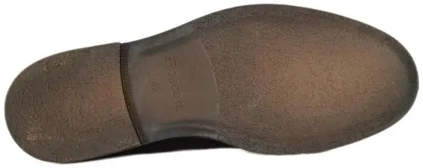 Купить X063BR-5A-T5347 Roscote Ботинки мужские за 4 990 руб. в интернет-магазине Дом Обуви