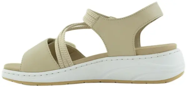 Купить 64353-62 RIEKER Босоножки женские за 3 820 руб. в интернет-магазине Дом Обуви