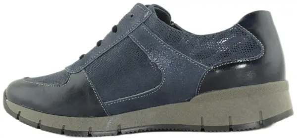 Купить 6657A-3189,0516 SUAVE Oxford Полуботинки женские за 4 750 руб. в интернет-магазине Дом Обуви