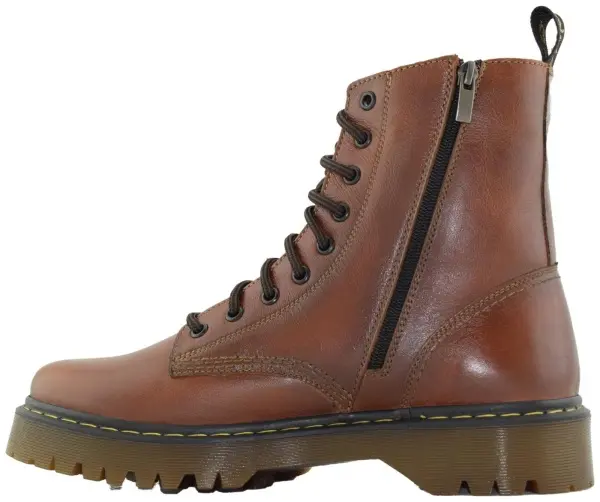 Купить М540/1кп Sergio Mareatti Ботинки мужские  за 8 070 руб. в интернет-магазине Дом Обуви