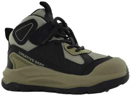 Купить 52596ук-2 KAPIKA Ботинки детские  за 4 080 руб. в интернет-магазине Дом Обуви