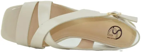 Купить SGX24-024A-B543F SG Collection Туфли женские летние за 4 840 руб. в интернет-магазине Дом Обуви