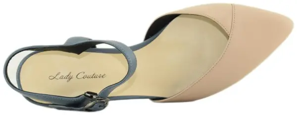 Купить 2C5-23-208 LADY COUTURE Босоножки женские за 7 280 руб. в интернет-магазине Дом Обуви