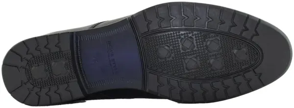 Купить 520 RK (черн.) BOCHETTI Туфли мужские  за 6 950 руб. в интернет-магазине Дом Обуви