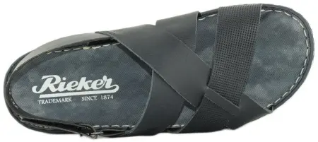 Купить 21041-14 RIEKER Сандалии мужские за 4 170 руб. в интернет-магазине Дом Обуви