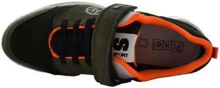 Купить 4-615002-2342 Pixel&Co Кроссовки детские за 4 360 руб. в интернет-магазине Дом Обуви