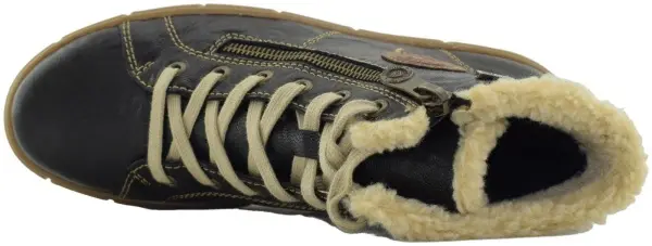 Купить D1T72-03 REMONTE Ботинки женские за 8 950 руб. в интернет-магазине Дом Обуви