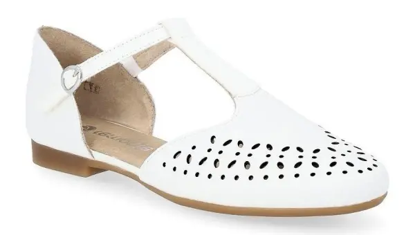 Купить D0K08-80 REMONTE Туфли летние женские за 5 220 руб. в интернет-магазине Дом Обуви