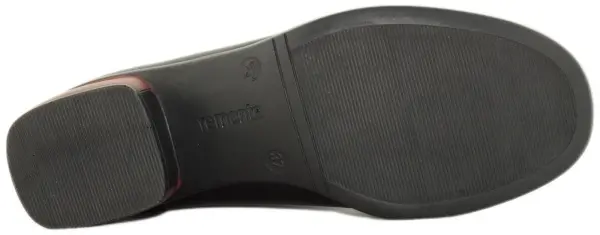 Купить R8802-00 REMONTE Полуботинки женские за 5 160 руб. в интернет-магазине Дом Обуви