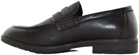 Купить YC074_01PP-BR EL TEMPO Полуботинки мужские за 4 950 руб. в интернет-магазине Дом Обуви