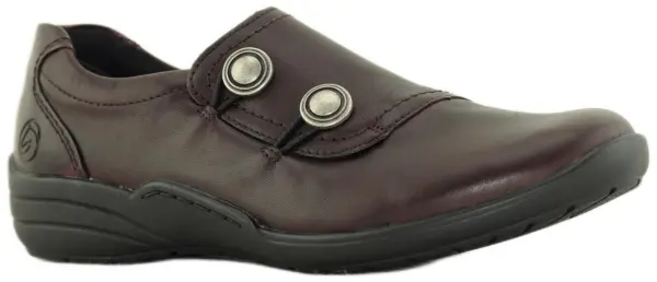 Купить R7620-36 REMONTE Полуботинки женские за 4 520 руб. в интернет-магазине Дом Обуви