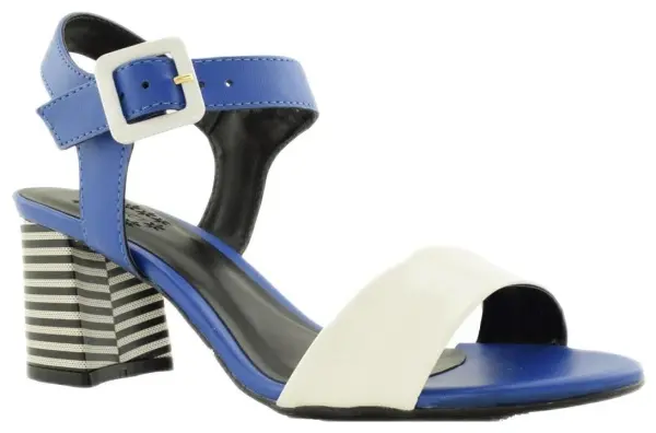 Купить IS56-128144/8 Respect Босоножки женские за 2 180 руб. в интернет-магазине Дом Обуви