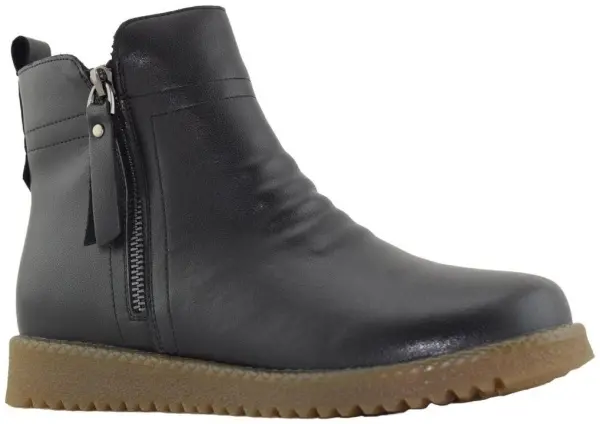 Купить 32R8-8-021B BONAVI Ботинки женские за 6 820 руб. в интернет-магазине Дом Обуви