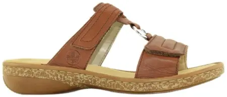 Купить 62886-25 RIEKER Сабо женские за 4 770 руб. в интернет-магазине Дом Обуви