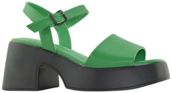 Купить 937102/01-04 BETSY Босоножки женские за 2 550 руб. в интернет-магазине Дом Обуви