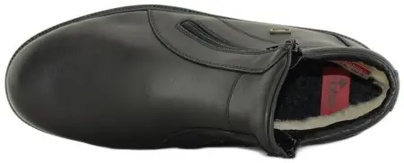 Купить 37460-00 Rieker Ботинки мужские за 3 480 руб. в интернет-магазине Дом Обуви