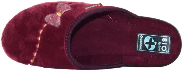 Купить SA03-016-19678 ADANEX Тапочки женские за 2 080 руб. в интернет-магазине Дом Обуви