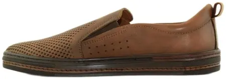 Купить Л233лп Sergio Mareatti Туфли мужские летние  за 4 770 руб. в интернет-магазине Дом Обуви