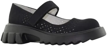 Купить 938312/02-01 BETSY Туфли подростковые за 2 790 руб. в интернет-магазине Дом Обуви