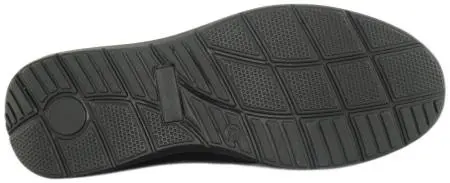 Купить FL216-A06295_BLACK Tempo Полуботинки мужские за 4 980 руб. в интернет-магазине Дом Обуви