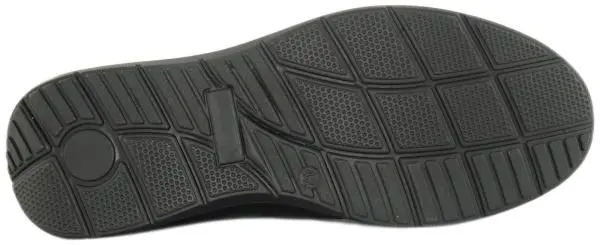 Купить FL216-A06295_BLACK Tempo Полуботинки мужские за 4 980 руб. в интернет-магазине Дом Обуви