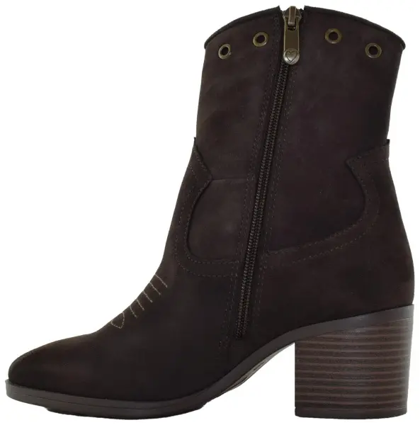 Купить 2-2-25363-45-304 Marco Tozzi Ботильоны женские   за 13 995 руб. в интернет-магазине Дом Обуви