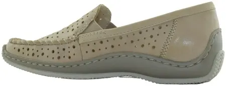 Купить L1767-60 RIEKER Туфли женские за 7 250 руб. в интернет-магазине Дом Обуви