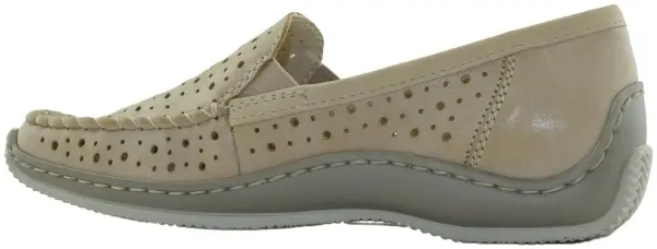 Купить L1767-60 RIEKER Туфли женские за 7 250 руб. в интернет-магазине Дом Обуви