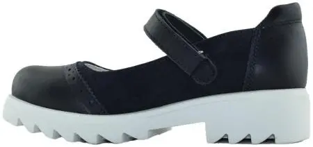 Купить BT2835\6  NewGen Полуботинки детские за 4 300 руб. в интернет-магазине Дом Обуви