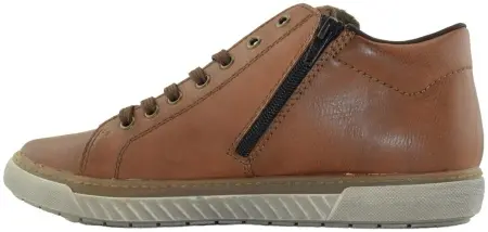 Купить 17940-24 Rieker Ботинки мужские за 6 360 руб. в интернет-магазине Дом Обуви