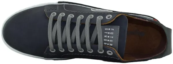 Купить 117-867-108 Magellan Кеды мужские за 6 300 руб. в интернет-магазине Дом Обуви