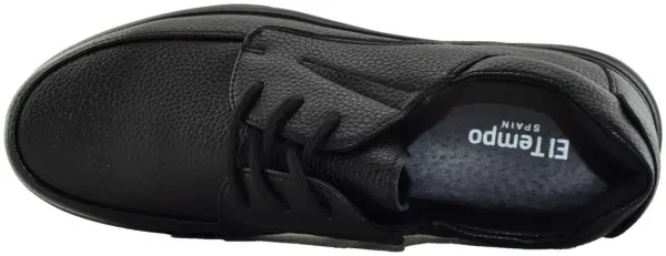 Купить YC066_02PP-BL EL TEMPO Полуботинки мужские за 4 950 руб. в интернет-магазине Дом Обуви