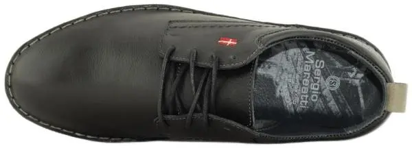 Купить B865чп Sergio Mareatti Полуботинки мужские за 4 860 руб. в интернет-магазине Дом Обуви