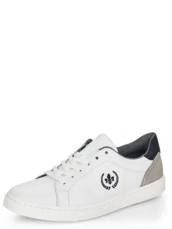 Купить B4901-80 RIEKER Полуботинки мужские за 4 520 руб. в интернет-магазине Дом Обуви