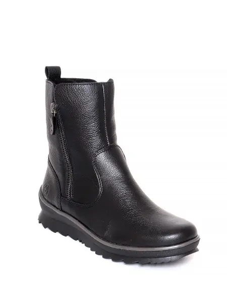 Купить R8482-01 REMONTE Полусапоги женские за 8 950 руб. в интернет-магазине Дом Обуви