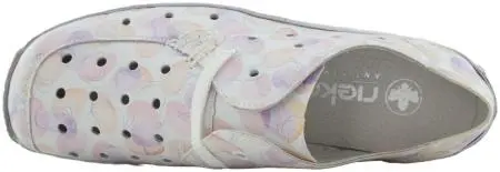 Купить L1715-91 RIEKER Туфли женские за 4 380 руб. в интернет-магазине Дом Обуви