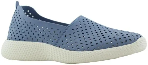 Купить 147558/10-06 GRUNBERG Слипоны женские за 3 900 руб. в интернет-магазине Дом Обуви