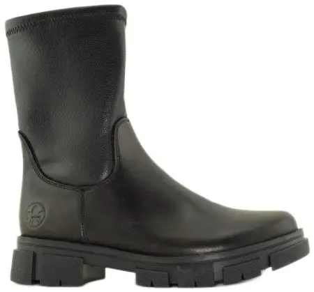 Купить Y7151-00 RIEKER Ботинки женские за 6 960 руб. в интернет-магазине Дом Обуви