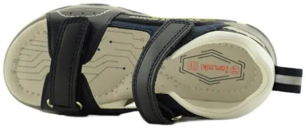 Купить T-10476-D TomMiki Сандалии детские  за 2 490 руб. в интернет-магазине Дом Обуви