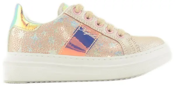 Купить 22687T-2 KAPIKA Полуботинки детские за 3 360 руб. в интернет-магазине Дом Обуви