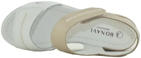 Купить 16-BKY5-61-108 BONAVI Босоножки женские  за 4 790 руб. в интернет-магазине Дом Обуви