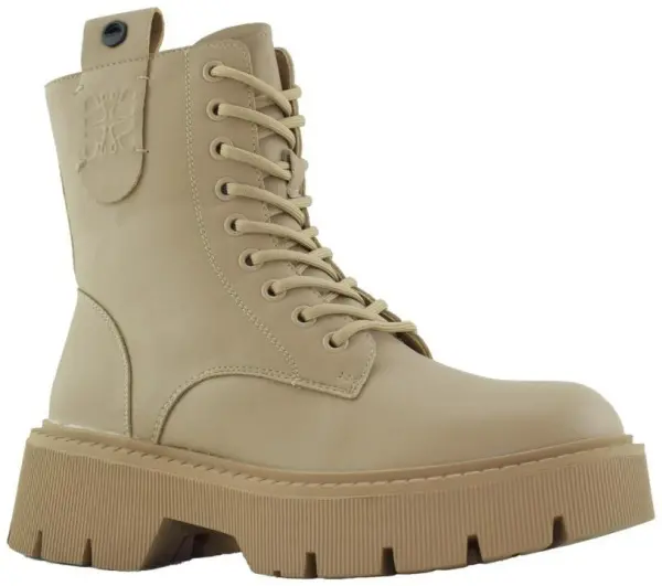 Купить VS12-155460/8 RESPECT Ботинки женские за 7 430 руб. в интернет-магазине Дом Обуви