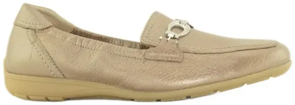 Купить 9-9-24661-28-936 CAPRICE Лоферы женские за 7 040 руб. в интернет-магазине Дом Обуви