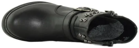 Купить 53392ут KAPIKA Ботинки подростковые  за 4 490 руб. в интернет-магазине Дом Обуви