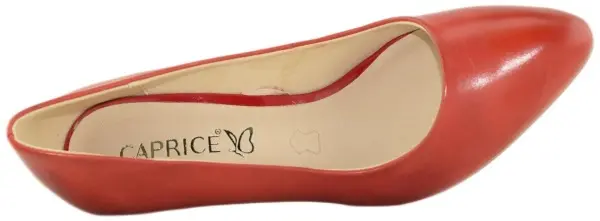 Купить 9-9-22405-26-501 CAPRICE Туфли-лодочки женские за 3 100 руб. в интернет-магазине Дом Обуви